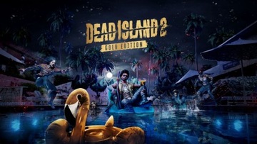 Dead Island 2 Gold Edition PC !!!!!!