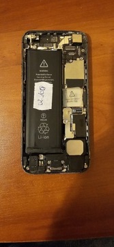 Plyta główna bateria iphone 5