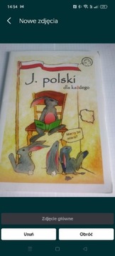 Język polski dla każdego