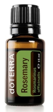 Olejek eteryczny rozmarynowy doTERRA 15 ml