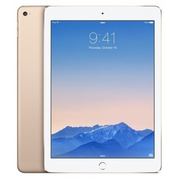 Tablet Apple iPad AIR 2 64GB GOLD ZŁOTY Gwarancja