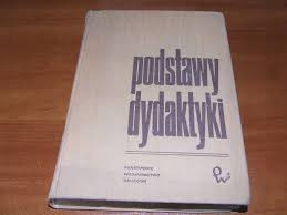 PODSTAWY DYDAKTYKI - B.J.JESIPOW
