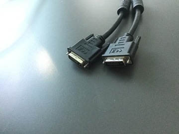 Kabel DVI-D (24+1) Dual Link