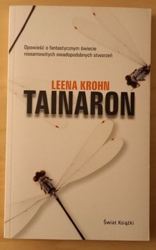  Tainaron Leena Krohn
