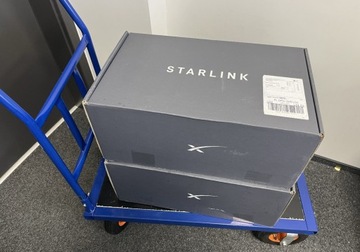 Starlink - Nowy Zestaw