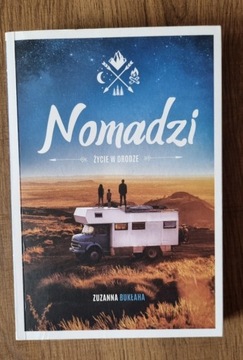 Nomadzi: Życie w Drodze