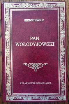 Sienkiewicz - Pan Wołodyjowski Dolnośląskie 1994