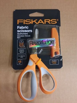 Nożyczki FISKARS 13 cm RazorEdge