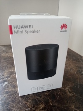 Głośnik bluetooth Huawei Mini Speaker CM510