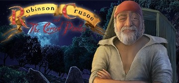 Robinson Crusoe and the Cursed Pirates - kod Steam