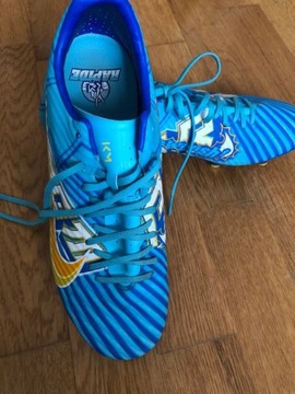 Buty piłkarskie Nike ZOOM VAPOT 15 Academy 