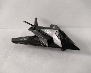 F-117A Stealth Fighter Matchbox 1990