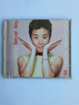 Feng-jun Song a Horska karavana CD