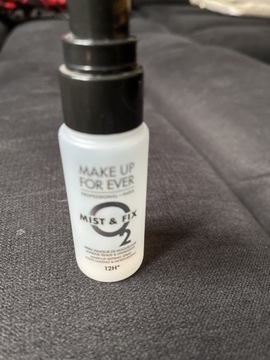 Make up Forever mist&fix 30 ml