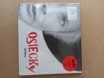 CD De Mono  Osiecka