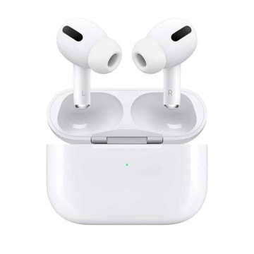 APPLE AirPods Pro II Biały