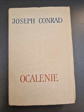 OCALENIE Joseph Conrad