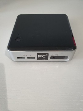 Mini komputer PC Nuc Intel i5