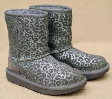 Śniegowce UGG oryginalne r. 32,5