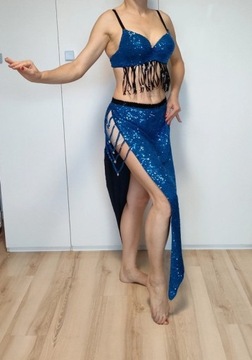 Belly dance drum inne orientalny taniec brzucha