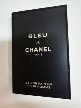 Chanel Bleu de Chanel 1,5 ml 