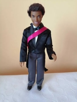 Mattel Collection African-American Black Ken 