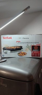 Grill  TEFAL PLANCHA CB660010