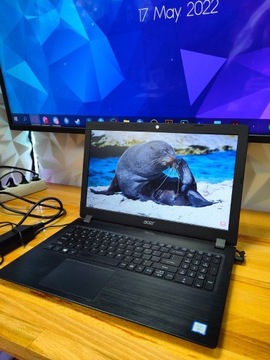 Laptop Acer Aspire 3 | IGŁA | i3 4GB RAM 1000GB