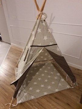 Namiot tipi FUN AND MUM