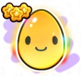 10x EMOJI EGG - PET SIMULATOR 99