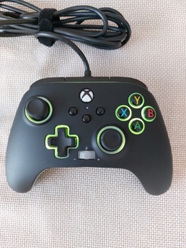 Pad kontroler przewodowy xbox one series x/s