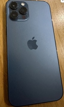 Iphone 12 pro max 512gb