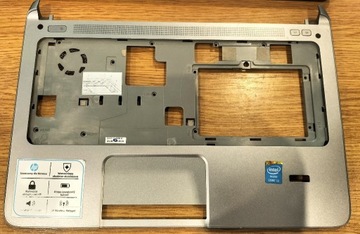 HP Probook 430 G1 Palmrest Górna obudowa