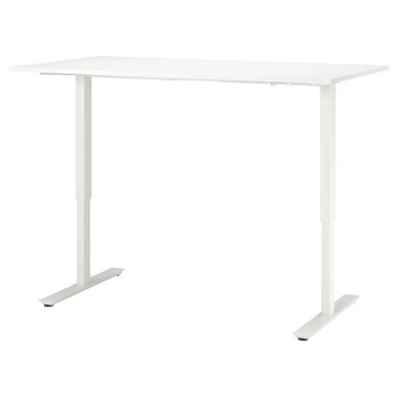 Biurko Ikea Trotten / Skarsta 160x80