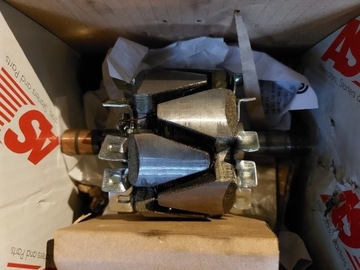 Wirnik alternatora fiat alfa romeo