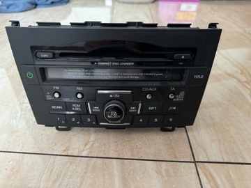 Radio CRV Honda OE 39100-SWA-G212-M1