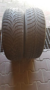 Opony dunlop / nokian 195/65 r15 zima