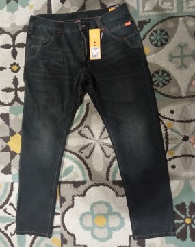 spodnie taktyczne Rogue jeans Pentagon rozm.38/32