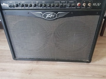 Peavey ValveKing 212