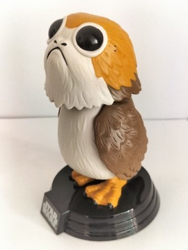 Funko Pop Porg Star Wars