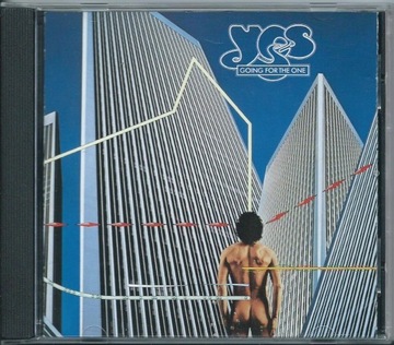 Yes - Going For The One