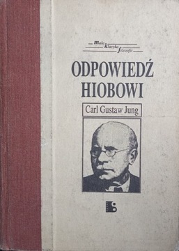 Opowieści Hiobowi Carl Gustaw Jung