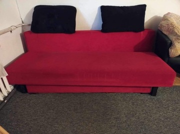 Sofa/Rozkładana kanapa