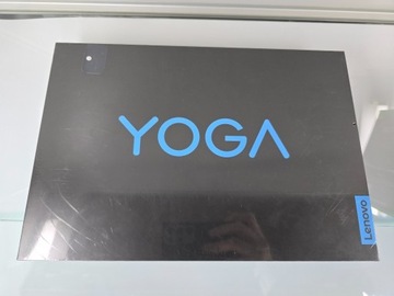 Lenovo Yoga Slim 7 ProX Nowy PL QWERTY GW 2 lata