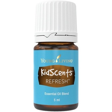 Young Living Kidscents - Refresh 5ml