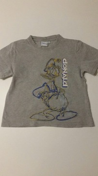 T-shirt chłopięcy 92-98 Kaczor Donald