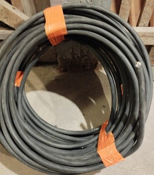 Kabel ykyzo 5x4 ---60m.