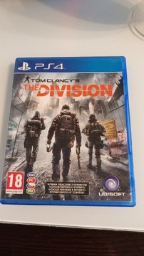 The Division PS4