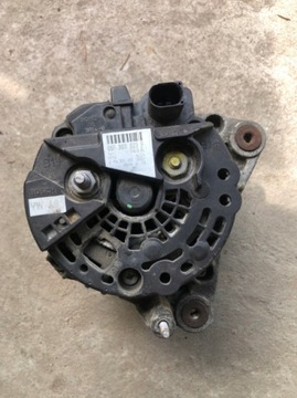 ALTERNATOR BOSCH 140A 14V AUDI VW SEAT 06F903023F