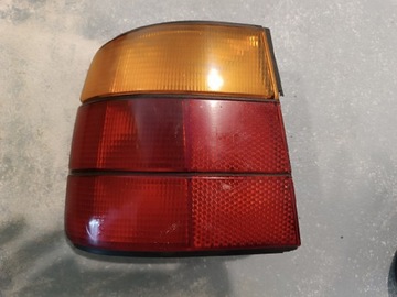 Lampa BMW e34 tylna lewa 